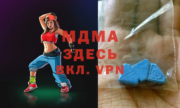 прущий лед Навашино